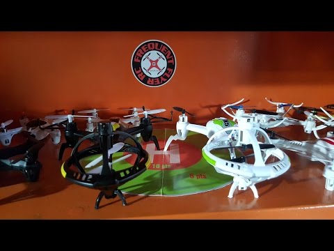 Syma X51 Spaceship Cruise Mode and Yaw Speed Demo - UCNUx9bQyEI0k6CQpo4TaNAw