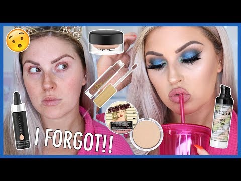 GRWM  - UCMpOz2KEfkSdd5JeIJh_fxw