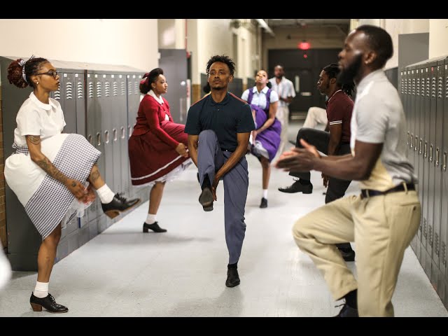 “Little Rock Nine” Musical Hits the Stage