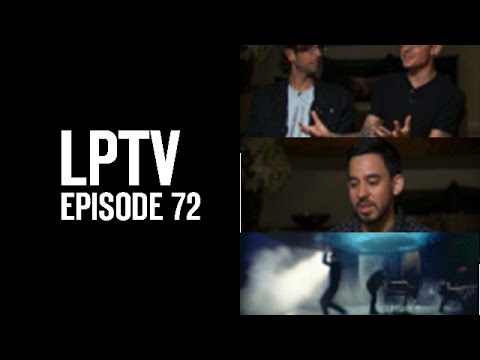 Making of The Burn It Down Music Video (Part 2 of 2) | LPTV #72 | Linkin Park - UCZU9T1ceaOgwfLRq7OKFU4Q