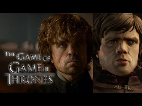 The Game of Game of Thrones - UCbu2SsF-Or3Rsn3NxqODImw