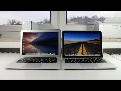 What to Buy: MacBook Air or Retina MacBook Pro 13' - UCwhD-eIcPPCizmVQSCRrYyQ