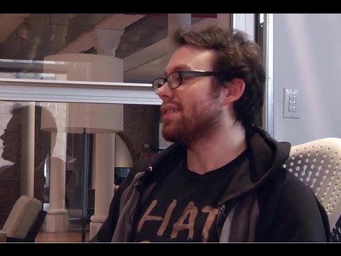 Weev Awaits Sentencing in iPad Hack Case - UCCjyq_K1Xwfg8Lndy7lKMpA