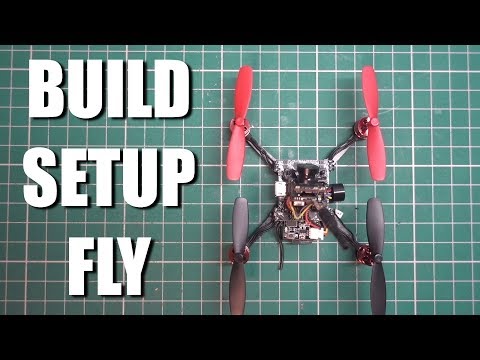 Trainer90 1S Build - Setup - Fly! - UCKE_cpUIcXCUh_cTddxOVQw