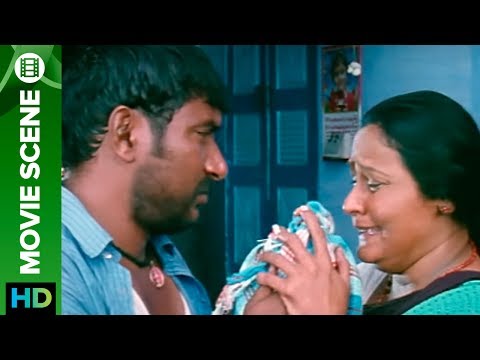 Marriage Proposal over tea | Movie Scene | Mayandi Kudumbathar - UCnS5MV3PRAgTGu2Y2DdGhfQ