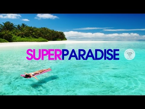 Super Paradise | Deep House Music Mix & Chillout Music 2016 - UCEki-2mWv2_QFbfSGemiNmw