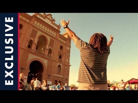 Travelin Sal - Red Bull X-Fighters Madrid - Episode 5 - UCblfuW_4rakIf2h6aqANefA