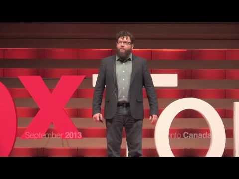 Preserving Food - You Are What You Eat: Joel MacCharles at TEDxToronto - UCsT0YIqwnpJCM-mx7-gSA4Q