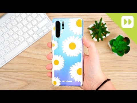 Top 5 Best Huawei P30 Pro Clear Cases - UCS9OE6KeXQ54nSMqhRx0_EQ