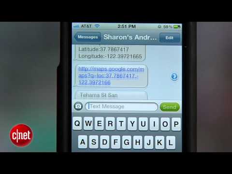 CNET How To: Find your lost Android phone - UCOmcA3f_RrH6b9NmcNa4tdg