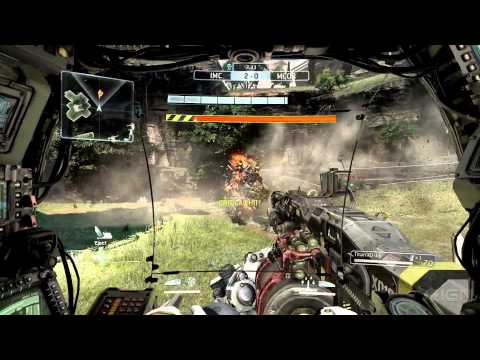 Titanfall: Behind the Scenes - UCKy1dAqELo0zrOtPkf0eTMw