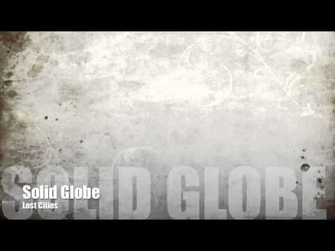 Solid Globe "Lost Cities" - UCsoHXOnM64WwLccxTgwQ-KQ