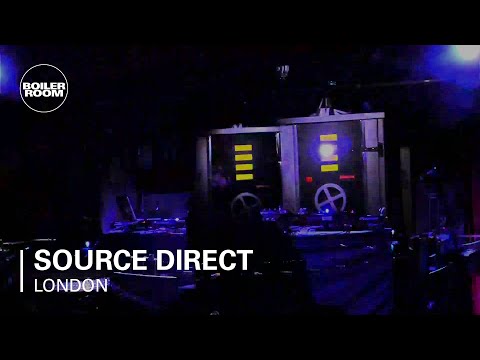 Source Direct Boiler Room x Bloc DJ Set - UCGBpxWJr9FNOcFYA5GkKrMg