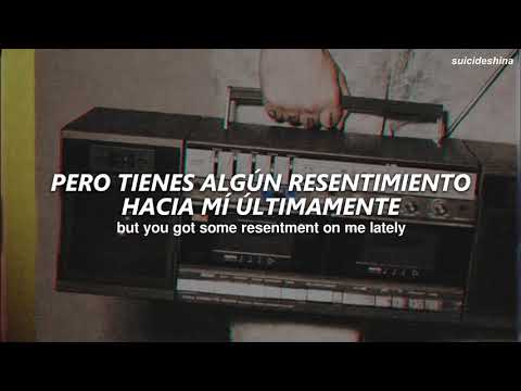 Tommy Richman - SAN ANDREAS | Sub Español & Lyrics