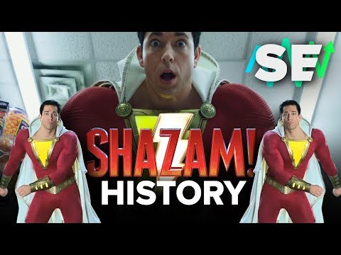 Shazam is the OG Captain Marvel - UCOmcA3f_RrH6b9NmcNa4tdg