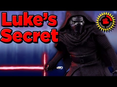 Film Theory: Is Luke EVIL in Star Wars: The Force Awakens? - UC3sznuotAs2ohg_U__Jzj_Q