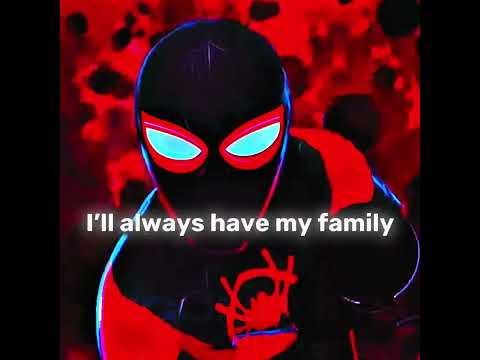 “Hey…” Spider-man Miles morales edit | Telescope - TWXN, LL Clawz, 507KAZ (Slowed) |