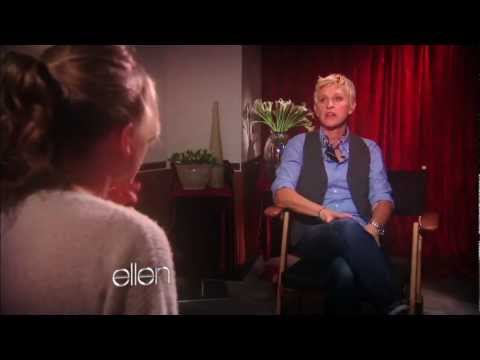 Ellen Gets Serious with Taylor Swift - UCp0hYYBW6IMayGgR-WeoCvQ