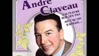 André Claveau - Etoile des neiges 1949
