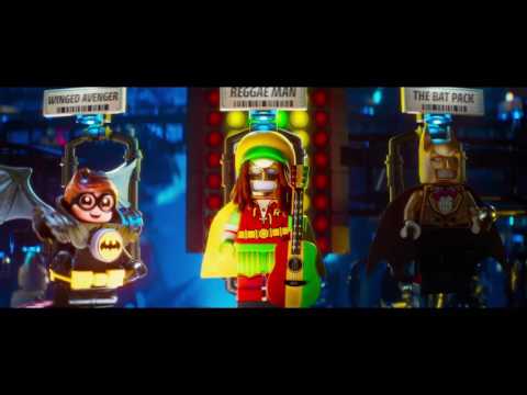 The LEGO Batman Movie - Comic-Con Trailer [HD] - UCjmJDM5pRKbUlVIzDYYWb6g