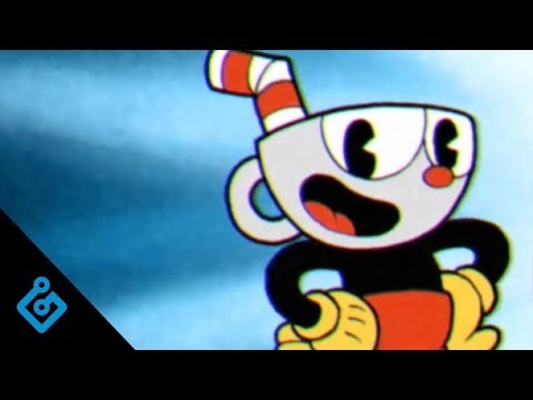 New Cuphead Gameplay From Gamescom 2017 - UCK-65DO2oOxxMwphl2tYtcw