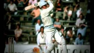Barry Richards - ESPN Legends Of Cricket No. 24 (Part 4)
