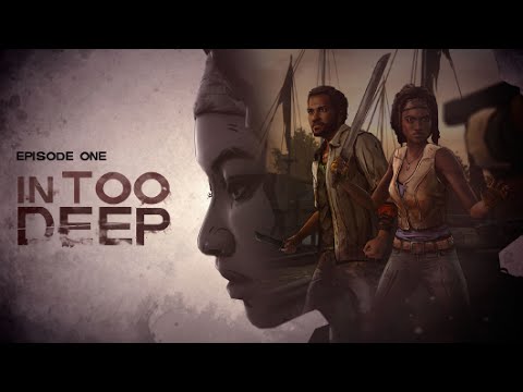 The Walking Dead: MICHONNE Episode 1: In too Deep #2 Telltale Miniseries Walkthrough - UCWVuy4NPohItH9-Gr7e8wqw