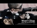 MV เพลง Won't Stop - APER, ARM feat. BLACKCHOC