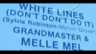 Grandmaster Melle Mel - 2008 Flash Promo Video