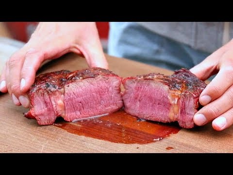 Is this the new best way to grill your steak? - UC_kARM8MBLDBxZQuZeYYQdQ