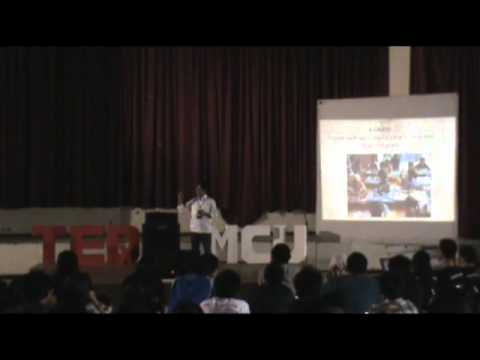 A Mantra, A Cause, A Pen: Ahmad Fuadi at TEDxMCU - UCsT0YIqwnpJCM-mx7-gSA4Q