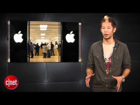 Apple Byte: The Apple Byte predictions for 2012 - UCOmcA3f_RrH6b9NmcNa4tdg