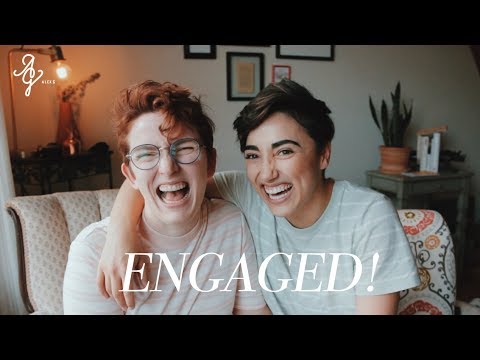I'M ENGAGED (Relationship Vlog) | Alex G - UCrY87RDPNIpXYnmNkjKoCSw
