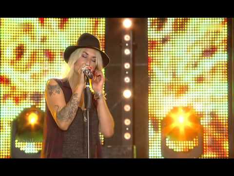 Sarah Connor - Bedingungslos 2015