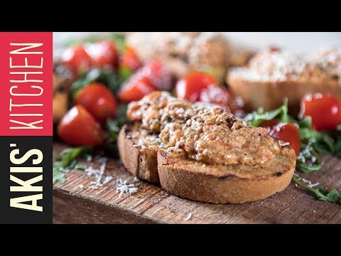 Greek scrambled eggs | Akis Kitchen - UCcbNHNmULeU1OoNylpPIRQQ