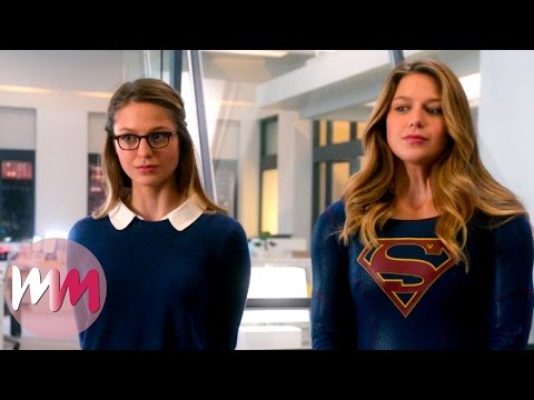 Top 10 Best Supergirl TV Moments - UC3rLoj87ctEHCcS7BuvIzkQ