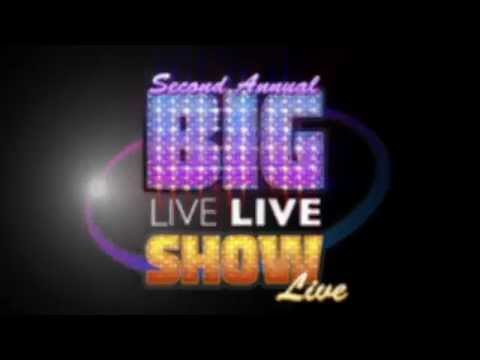 Big Live Live Show Live 2 - Commercial 5 WILL - UCmeds0MLhjfkjD_5acPnFlQ