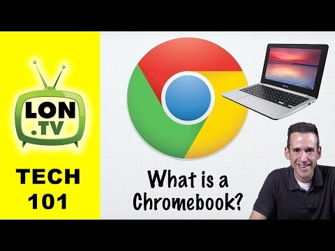 Chromebooks Explained in Simple Terms - Is a Chromebook for you? - Chromebooks 101 - UCymYq4Piq0BrhnM18aQzTlg