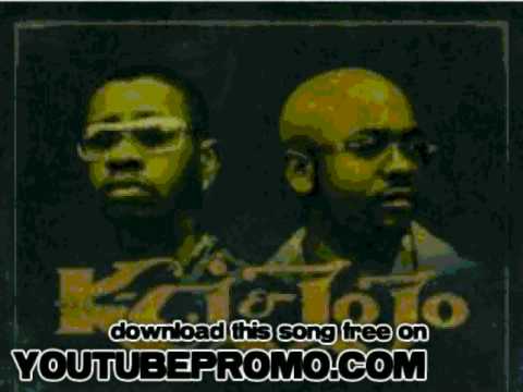 K-Ci & JoJo - Love Me Carefully