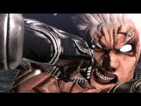 WTF?! Asura's Wrath "True Ending" DLC - UCsgv2QHkT2ljEixyulzOnUQ