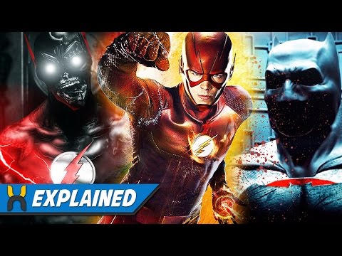 The Flash Season 2 Finale Easter Eggs & Flashpoint Ending Explained! - UCaA3Cnh8B_jmfTLX9GjIqEw