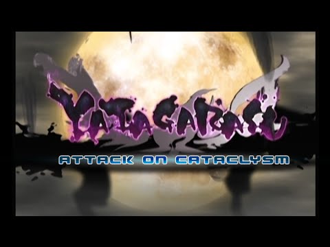 Yatagarasu Attack on Cataclysm OP Trailer - UC1UMshhDjWrHIDFWkVKZxbw
