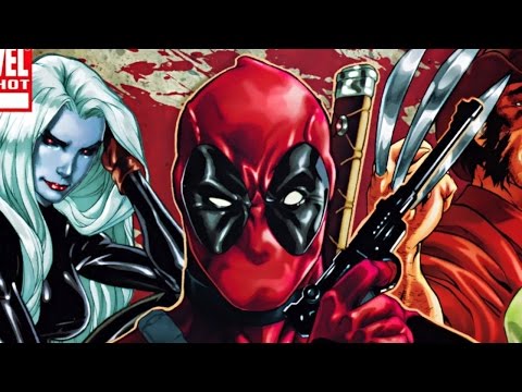 Deadpool Origins Redux - UCaWd5_7JhbQBe4dknZhsHJg