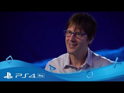 Mark Cerny introduces PS4 Pro | PlayStation Meeting 2016 - UCg_JwOXFtu3iEtbr4ttXm9g