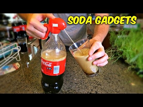 6 Soda Gadgets Put to the Test - UCe_vXdMrHHseZ_esYUskSBw