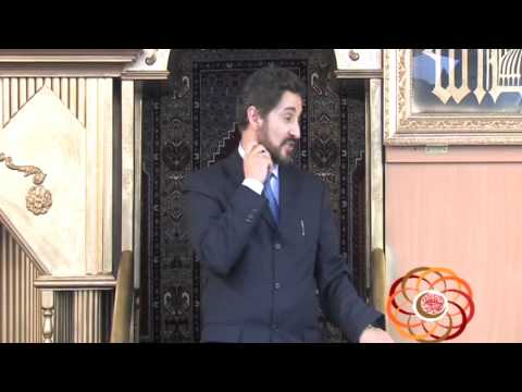 خطبة بعنوان بالون هلام أم كون ناطق ؟