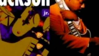 Paul Jackson Jr - Soulful Strut