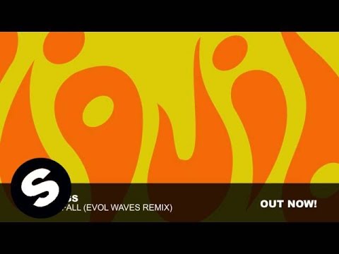 4 Strings - Catch A Fall (Evol Waves Remix) - UCpDJl2EmP7Oh90Vylx0dZtA