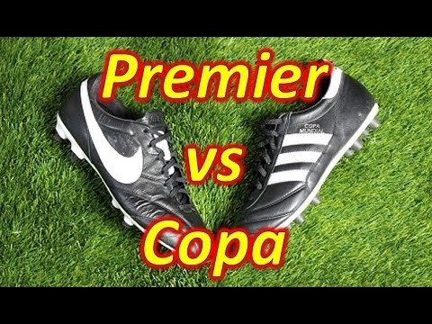 Nike Premier VS Adidas Copa Mundial - Comparison - UCUU3lMXc6iDrQw4eZen8COQ