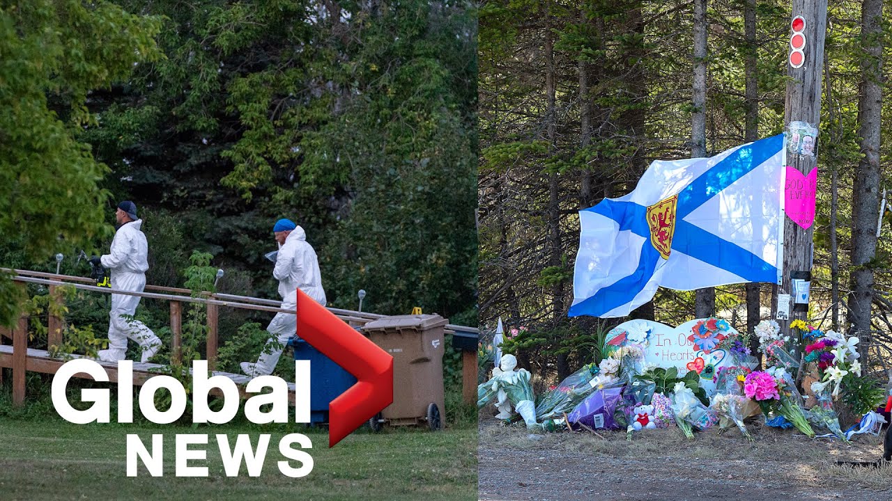 Saskatchewan stabbings: How the RCMP’s lessons learned from Nova Scotia massacre are in focus